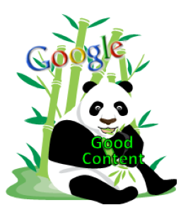 熊猫的最新版本本周推出，但互联网营销社区的成员似乎正在改变他们对熊猫2.4还是熊猫2.5的立场。