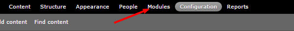 Install_modules