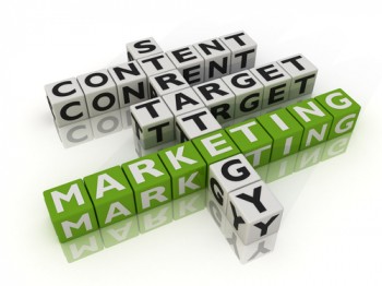 制定内容营销策略对于考虑吸引目标受众的内容类型的企业尤其有用。