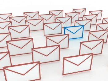 电子邮件营销是最有效的潜在客户产生策略之一，但发送过多或过少都会惹恼读者。