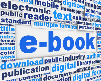 品牌可以创建电子书来教育和告知潜在客户，推动他们转化。