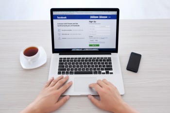 Of those utilizing Facebook for their social media marketing, 51 percent of B2Cs described their efforts as “effective,” but that figure dipped to 36 percent for B2Bs.