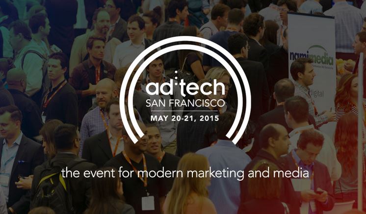 Brafton将在ad:tech SF上讨论市场营销以及内容如何融入未来的市场营销。