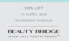 案例研究:Beauty Bridge通过Pinterest竞赛获得了数百条新线索。