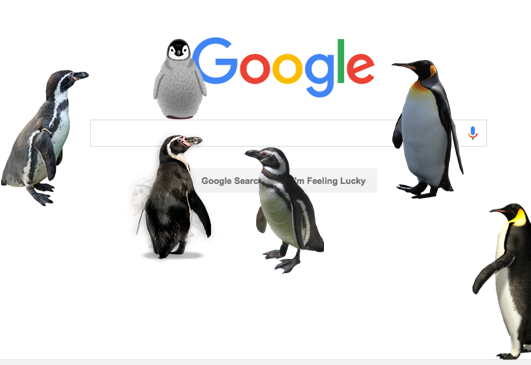 With the latest Penguin update, Google’s crackdown on links is even harsher & will affect more websites than before. Here are our tips to avoid downranking.
