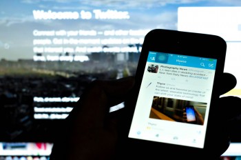 有传言称Twitter正在改进其新闻推送，#RIPTwitter在网络上传播开来。以下是杰克·多尔西的回答可能意味着什么。