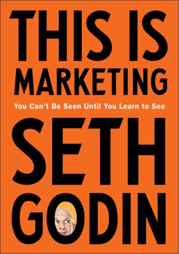 本书每个营销人员都应该阅读：这是营销