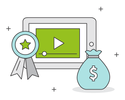 商业视频制作可以提升品牌的数字营销策略。